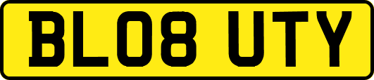 BL08UTY