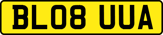 BL08UUA