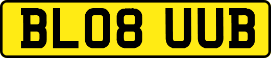 BL08UUB