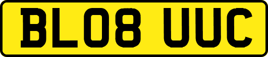BL08UUC