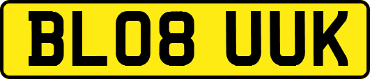 BL08UUK