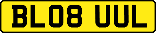 BL08UUL