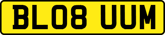 BL08UUM