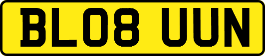 BL08UUN