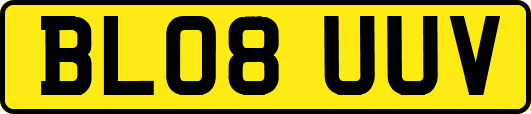 BL08UUV