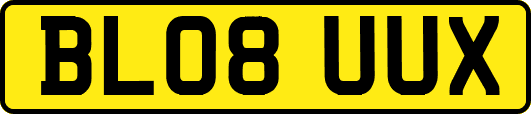 BL08UUX
