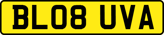 BL08UVA