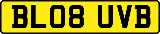 BL08UVB