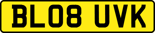 BL08UVK