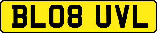 BL08UVL