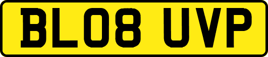 BL08UVP