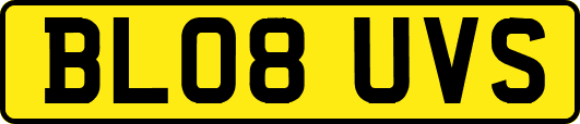 BL08UVS