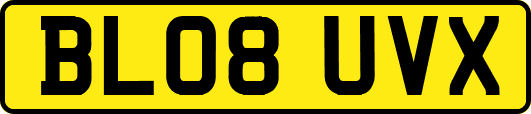 BL08UVX