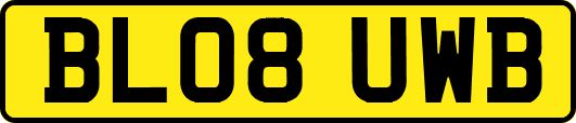 BL08UWB