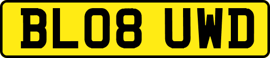 BL08UWD
