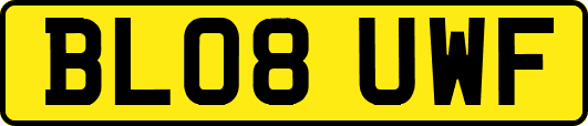BL08UWF