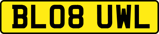 BL08UWL