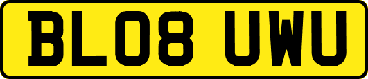 BL08UWU