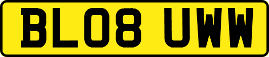 BL08UWW