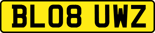 BL08UWZ