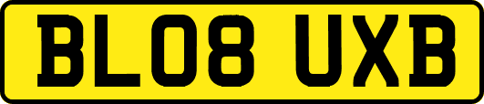 BL08UXB