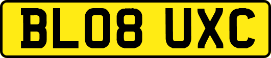 BL08UXC