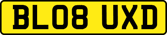 BL08UXD
