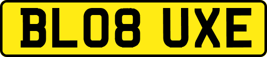 BL08UXE