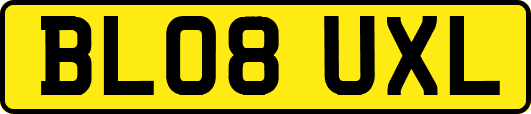BL08UXL