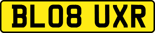BL08UXR