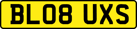 BL08UXS