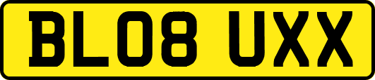 BL08UXX