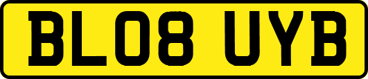 BL08UYB
