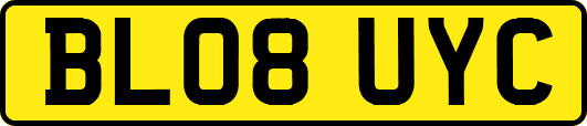 BL08UYC
