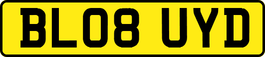 BL08UYD