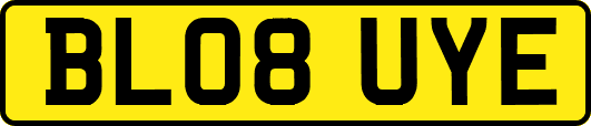 BL08UYE