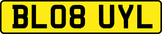 BL08UYL