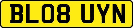 BL08UYN