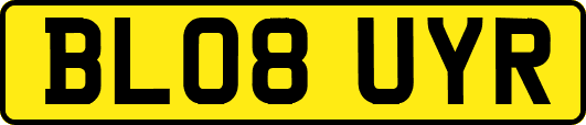 BL08UYR
