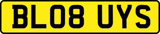 BL08UYS