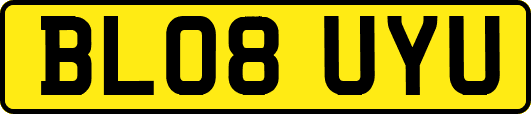 BL08UYU