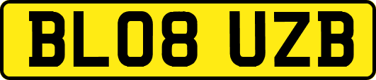 BL08UZB