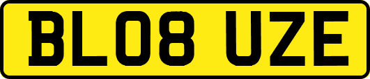 BL08UZE