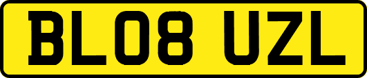 BL08UZL