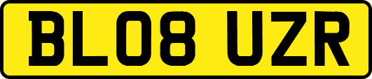 BL08UZR