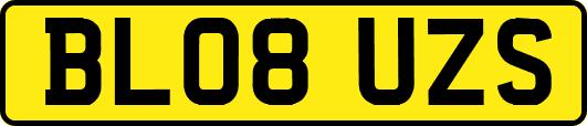 BL08UZS