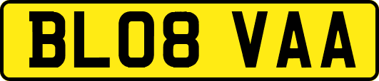 BL08VAA