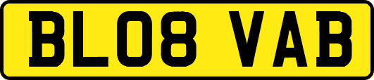 BL08VAB