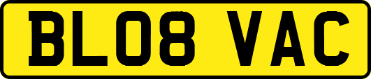 BL08VAC