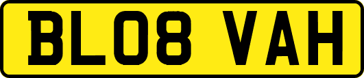 BL08VAH